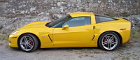 Chevrolet Corvette C6 (2005-2012) (pris a Carcassonne en 07-2010) (02)